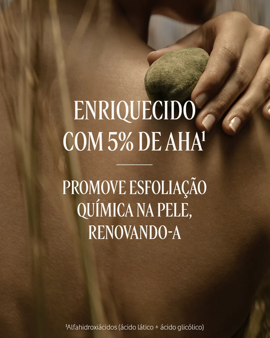 S&eacute;rum Corporal Renovador Amande Sublime, , large